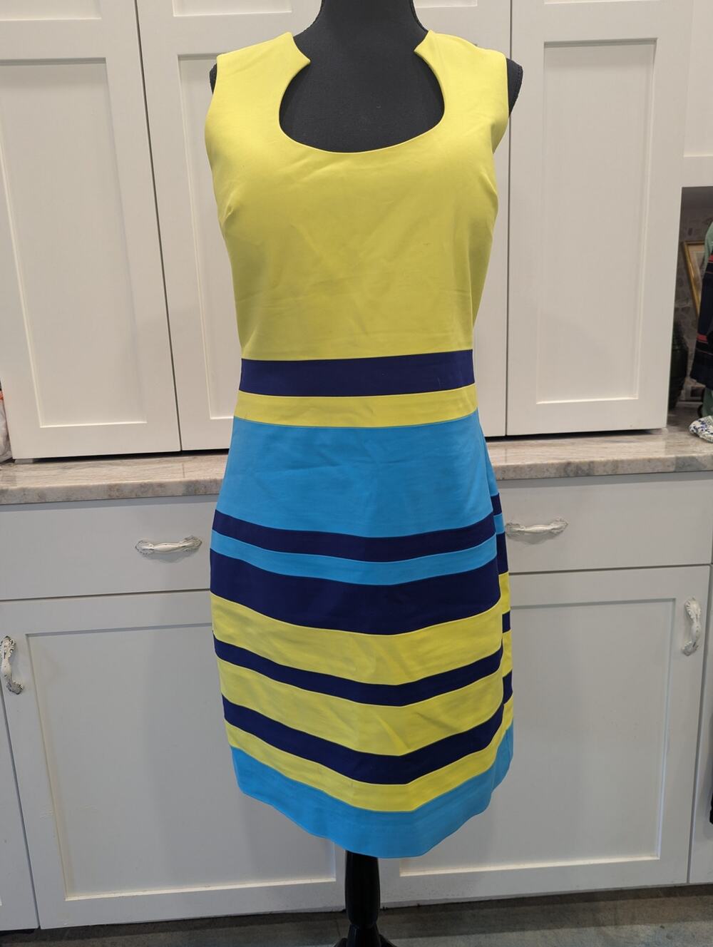 Belle Badgley Mischka, sz. 12